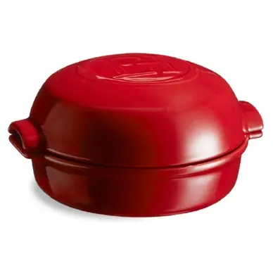 Cheese Baker Emile Henry Grand Cru 19,5 x 17,5 x 10cm Livraison Gratuite